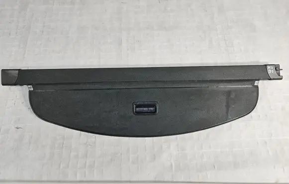 Audi A6 S6 C6 4F Parcel shelf load cover 