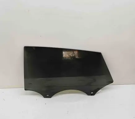 Audi A7 S7 4G Rear door window glass 43R007954 4G8845205B