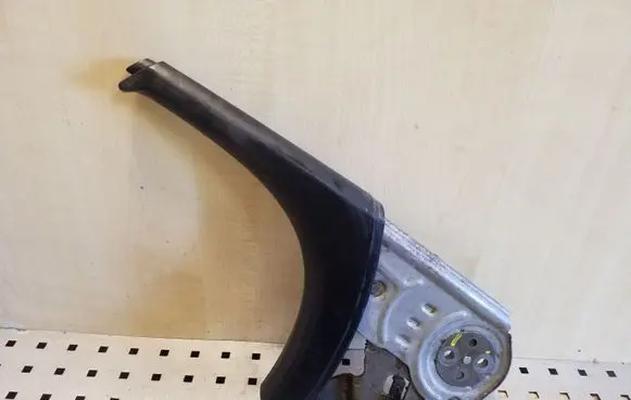 Volkswagen Crafter Handbrake/parking brake lever assembly
