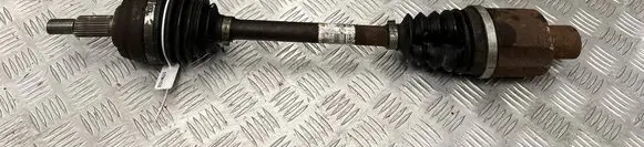 Dacia Duster II Front driveshaft 