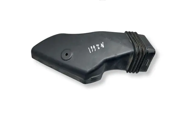 Jaguar XF X260 Air intake duct part GX739A675BB D36ZF