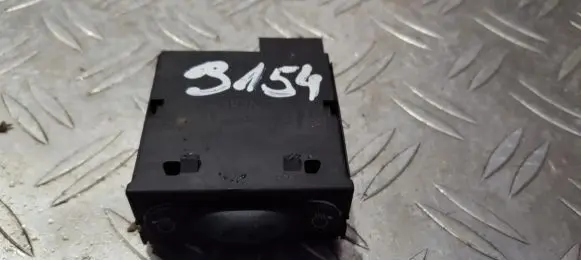 Renault Megane I Headlight level height control switch 7700841235