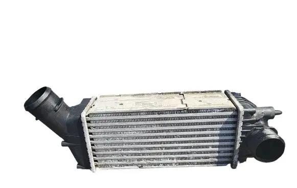 Citroen C4 I Intercooler radiator 9646694680 IA1319 874824KJ