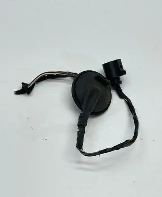 Audi A3 S3 8P Tail light bulb cover holder 1J0973713
