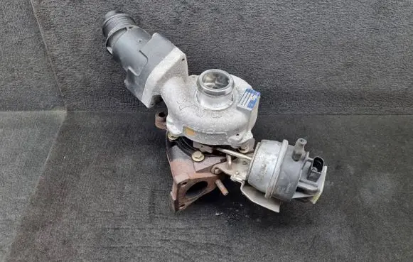 Audi A4 S4 B8 8K Turbo 03L145701D
