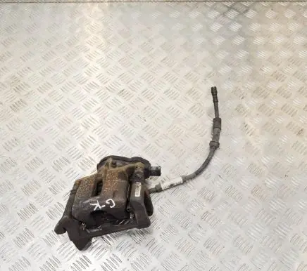Audi A4 S4 B8 8K Rear brake caliper 32347485B 8K5AE
