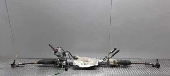 Ford Focus Steering rack S180318511 5M513200EG