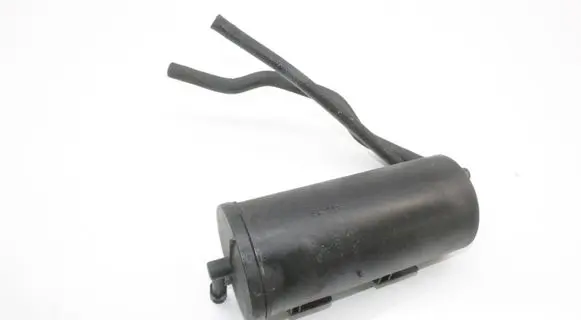Mercedes-Benz SLK R171 Active carbon filter fuel vapour canister 1704701159