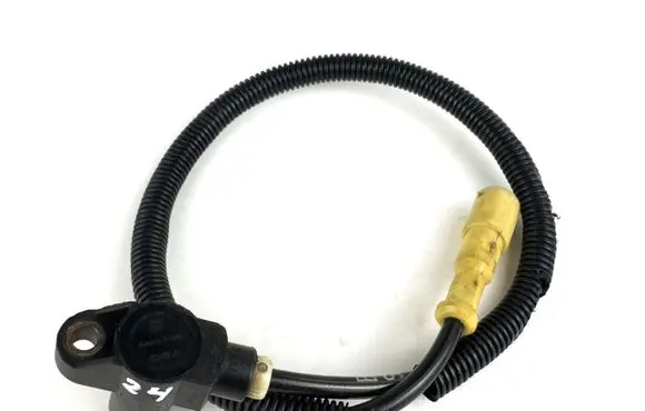 Opel Astra F ABS brake wheel speed sensor 90519940