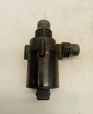 BMW 7 E65 E66 Electric auxiliary coolant/water pump 70207803 6922639