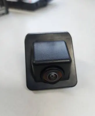 Seat Leon IV Reversing camera 5FA807210