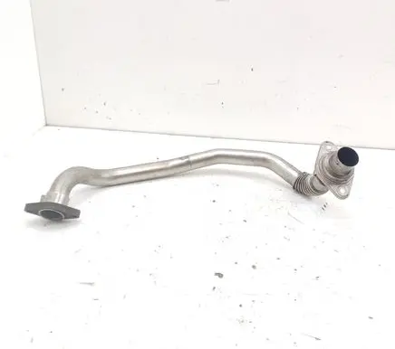 Peugeot Expert EGR valve line/pipe/hose 9652264880