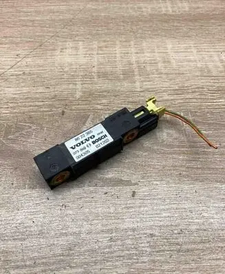 Volvo V70 Airbag deployment crash/impact sensor 8622365 WITHPLUG