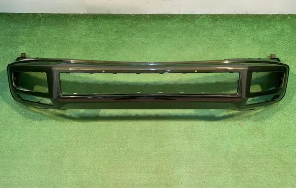 Mercedes-Benz G W463 2nd Gen Front bumper G-klasa