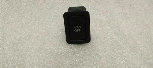 Audi A3 S3 8V Alarm switch 4F0962109B