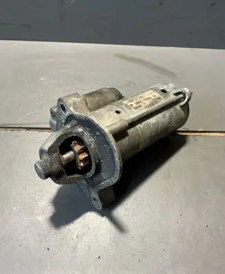 Ford Focus Starter motor 3M5T11000CF