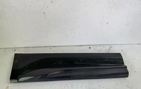 Audi Q5 SQ5 Side skirt rear trim 