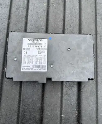 Volvo S90, V90 Other control units/modules P31676874 31676874 32130115