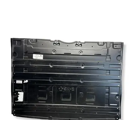Nissan Leaf II (ZE1) Engine splash shield/under tray 748N25SN0A 20240216