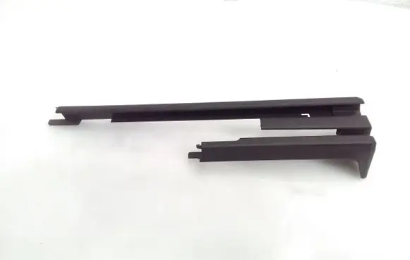 Porsche Panamera (971) Front passenger seat rail trim 971881480A