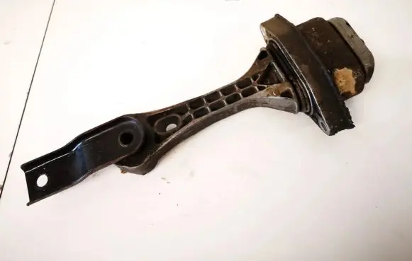 Volkswagen Golf IV Engine mount bracket 1j0199851