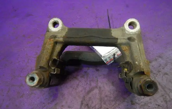 Audi A8 S8 D3 4E Other brake parts 