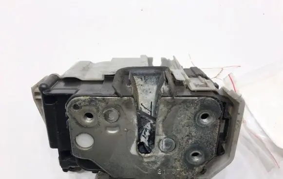 Fiat Bravo Rear door lock