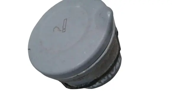 KIA Carnival Ashtray (front) 