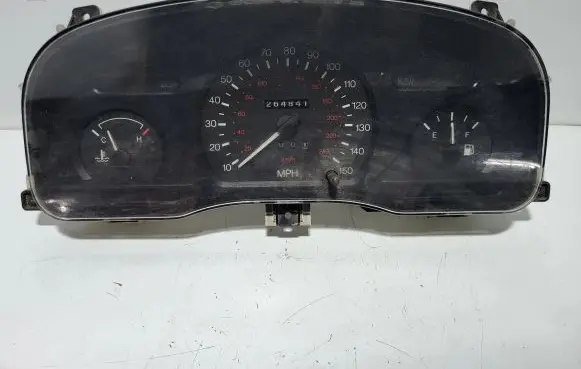Ford Transit Speedometer (instrument cluster) 431563A P818C