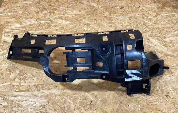 Porsche Panamera (971) Front bumper mounting bracket 976807125a