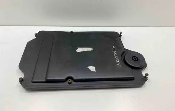 Mercedes-Benz SL R129 Fuse box cover 1295400682 A1295400682