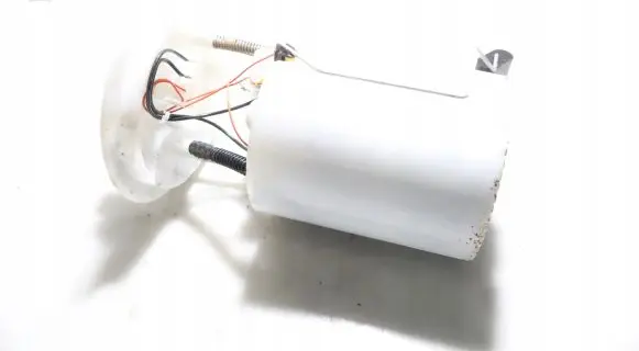 Opel Corsa E Mechanical fuel pump 