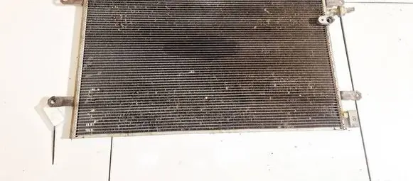 Audi A6 S6 C6 4F A/C cooling radiator (condenser) 4f0260401e