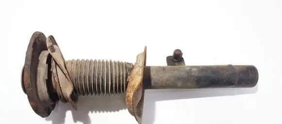 Peugeot 206 Front shock absorber/damper