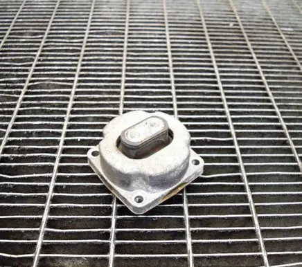 Tesla Model 3 Engine mount bracket