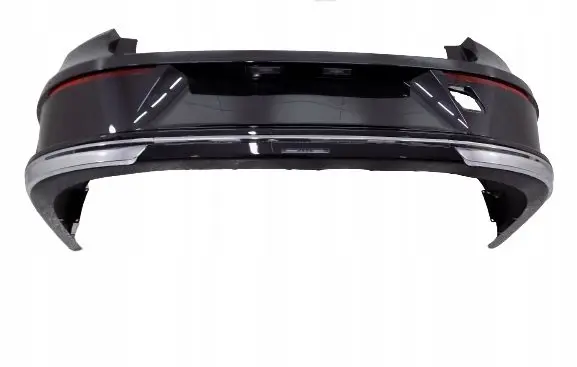 BMW 7 G70 Rear bumper