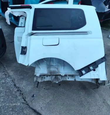 Ford Tourneo Rear quarter panel