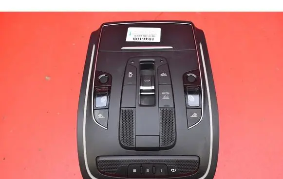 Audi A8 S8 D4 4H Boot/trunk interior light 4H0947135BK