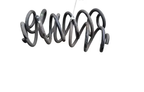 Audi A5 Sportback 8TA Rear coil spring
