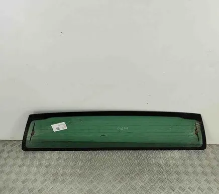 Ford Ranger Rear windscreen/windshield window AB392142004KE