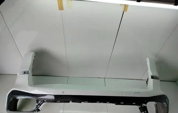 BMW X5 G05 Rear bumper 8069240
