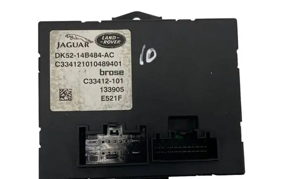 Land Rover Range Rover L405 Other control units/modules DK5214B484AC