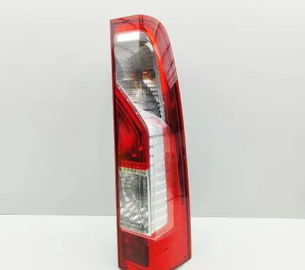 Renault Master III Rear/tail lights 265500023R 2VA01011002