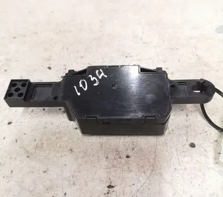 Mazda 6 Other control units/modules GS1D66750A K6021 ACG6101A