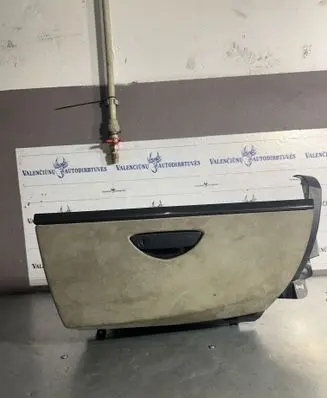 Peugeot 807 Glove box 1484104077 1846671