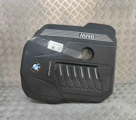 BMW 8 G14 Engine cover (trim) 8687367