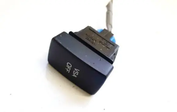 Honda CR-V Other switches/knobs/shifts m24985