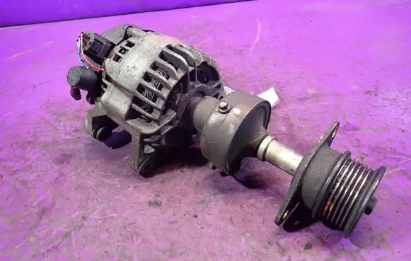 Ford Focus Generator/alternator