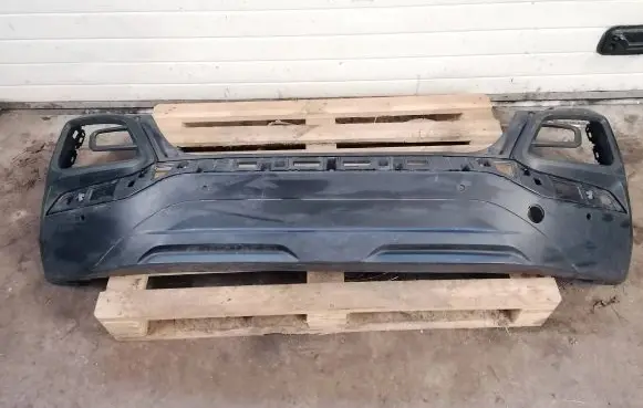 Hyundai Kona I Front bumper 86610J9000