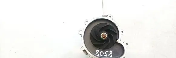 Porsche Cayenne (9PA) Water pump 94810601104 554512